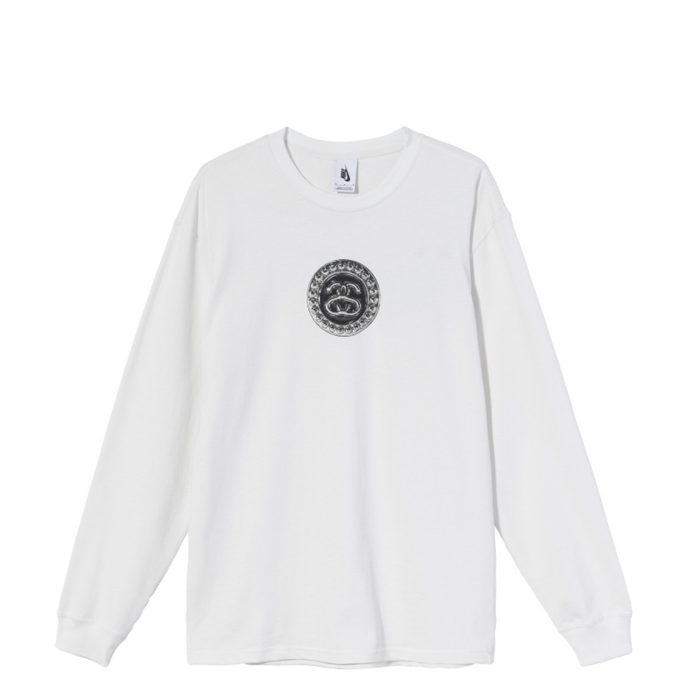Stussy x Nike long sleeve size small